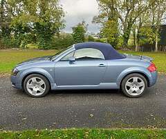2006 Audi TT - Image 4/10