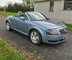 2006 Audi TT - Image 5/10