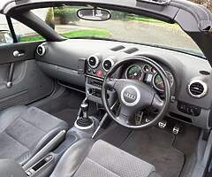 2006 Audi TT - Image 6/10