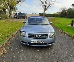 2006 Audi TT - Image 7/10