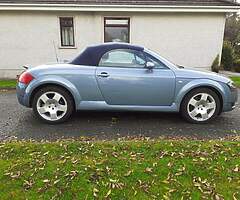 2006 Audi TT - Image 8/10