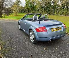 2006 Audi TT - Image 9/10
