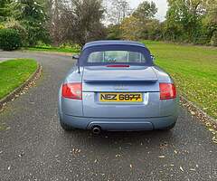 2006 Audi TT - Image 10/10