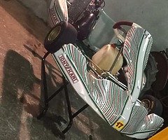 Tony kart