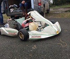 Tony kart