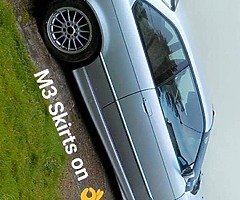 Wanted lexus is200/is250 or bmw e36 - Image 2/2
