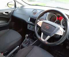 2010 SEAT Ibiza - Image 3/10