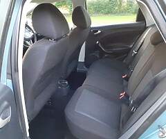 2010 SEAT Ibiza - Image 4/10