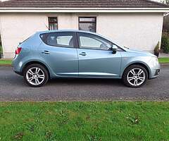 2010 SEAT Ibiza - Image 5/10