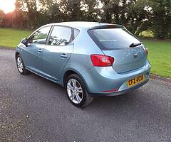 2010 SEAT Ibiza - Image 6/10
