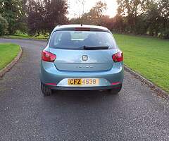 2010 SEAT Ibiza - Image 7/10