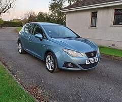 2010 SEAT Ibiza - Image 9/10