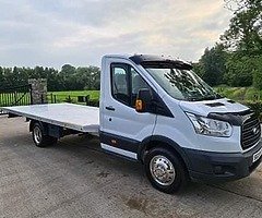 2015 transit mrk8 tilt and slide
