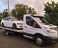 2015 transit mrk8 tilt and slide - Image 4/7