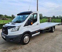 2015 transit mrk8 tilt and slide - Image 6/7