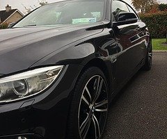 BMW 420d X drive coupe 141 - Image 3/7