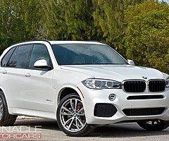 M5 m3 m4 rs6 rs4 x5 rangerover etc uk reg