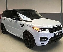 M5 m3 m4 rs6 rs4 x5 rangerover etc uk reg - Image 3/5