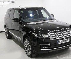 M5 m3 m4 rs6 rs4 x5 rangerover etc uk reg - Image 4/5