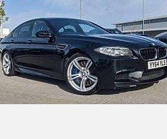 M5 m3 m4 rs6 rs4 x5 rangerover etc uk reg - Image 5/5