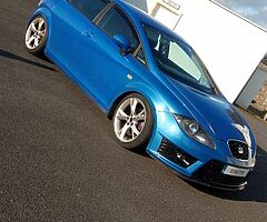 Seat Leon 1.6