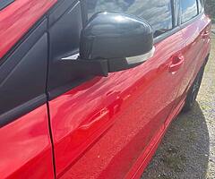 Ford Focus zetec a red edition - Image 3/10