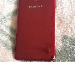Samsung A20