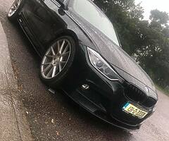 2013 BMW 330D Msport - Image 4/4