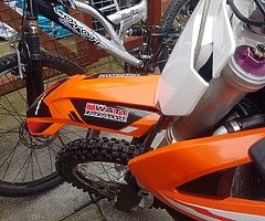 2016 Ktm 65 - Image 3/6