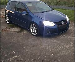 Mk5 golf wanted 08+ , kitted or standard preferably 3 door