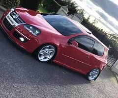 Mk5 golf wanted 08+ , kitted or standard preferably 3 door - Image 3/3