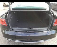 Audi A5 Coupe 2014 Black Ed S-line - Image 6/8