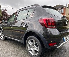 Sandero Stepway, 171 - Image 3/10