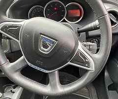 Sandero Stepway, 171 - Image 4/10