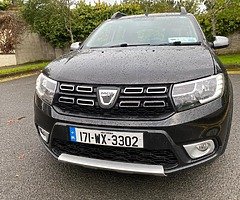 Sandero Stepway, 171 - Image 6/10
