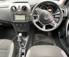 Sandero Stepway, 171 - Image 8/10