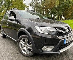 Sandero Stepway, 171 - Image 9/10
