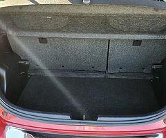 2016 SPOTLESS TOYOTA yaris - new 2 years nct & long tax