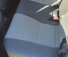 2016 SPOTLESS TOYOTA yaris - new 2 years nct & long tax - Image 9/10