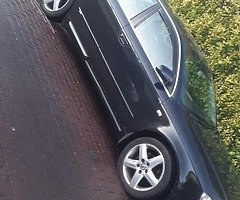 Audi a4 s line for sale or swap