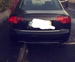Audi a4 s line for sale or swap - Image 4/5