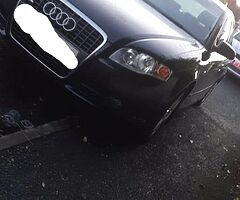 Audi a4 s line for sale or swap - Image 5/5