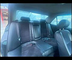 Lexus is200