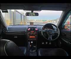 Lexus is200 - Image 3/8