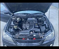 Lexus is200 - Image 4/8