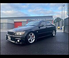 Lexus is200 - Image 5/8