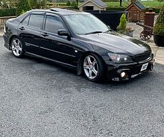 Lexus is200 - Image 8/8