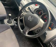Honda jazz 1.3 petrol nct 12 2020exd cov tax 10 2020 - Image 3/7