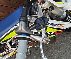 2018 Husqvarna tc85 - Image 5/8
