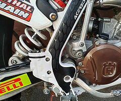 2018 Husqvarna tc85 - Image 6/8